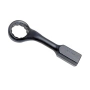 URREA 12-Point Blanck Offset Striking Wrench, 1-1/2"opening size. 2624SW
